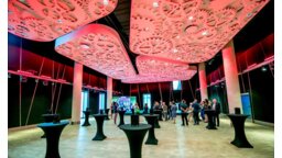 Zwiedzanie obiektów – Lubelskie Centrum Konferencyjne w Lublinie