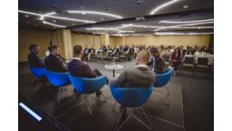 Konferencja pt. Przyszłość polskiego przemysłu spotkań, czyli szansa na szybszy wzrost gospodarczy
