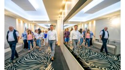 Zwiedzanie obiektów – Atelia Centrum Bankietowo-Cateringowe