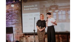 Spotkanie pod hasłem Unique Talks, z cyklu MP MICE & more stanowiło część merytoryczną otwarcia.
