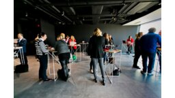 Polish MICE-appeal: Make a Smart Move i spotkania B2B