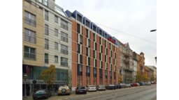 Hampton by Hilton Poznan Old Town