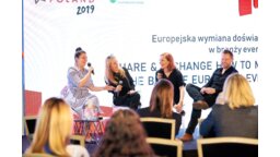 Konferencja SBE poświęcona europejskiej wymianie doświadczeń w branży eventowej