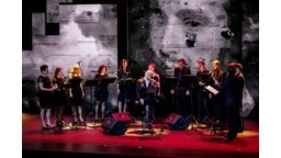 Koncert Stanisława Soyki i Cracow Singers