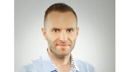 Łukasz Klimczak, członek zarządu Bespoke