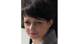 Katarzyna Kajak