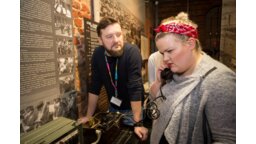 ...Muzeum Fabryki i Grupa Fabricum