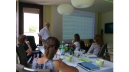 Szkolenie Event ROI Institute