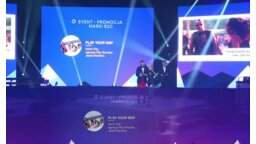 Transmisja z finałowej gali MP Power Awards