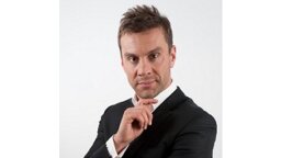 Norbert Kabaczyński, właściciel restauracji