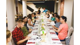 Restauracja Trzy Romanse w Hotelu Wieniawski
