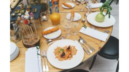 Menu Sheraton Catering