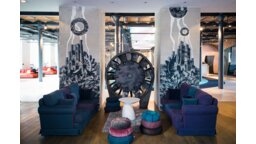 Vienna House Andel’s Lodz