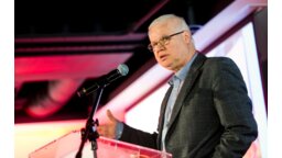 Poland Meetings Destinations – prof. dr hab. Jerzy Hausner, w prezentacji nt. Kongresu Open Eyes Economy Summit