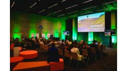 O potencjale stolicy regionu: Katowice Convention Bureau