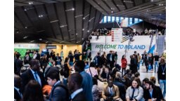 Szczyt Klimatyczny COP 24, fot. Radosław Kaźmierczak