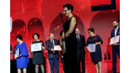 Certyfikaty rekomendacyjne dla Profesjonalnych Organizatorów Kongresów oraz działających w Krakowie i Małopolsce Organizatorów Podróży Motywacyjnyc