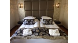 Continental Hotel Zara