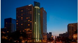 Westin Warsaw