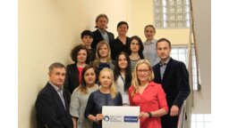 Global Meetings Industry Day - podsumowanie Meetings Week Poland 2016. fot. Vistula