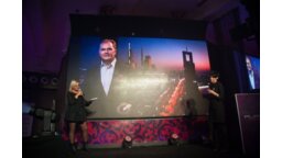 Prezentacja laureatów MP Power Awards 2014 i podsumowanie trzeciej edycji konkursu