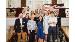 Przedstawiciele Convention bureaux i organizacji turystycznych, biorących udział w MP Destinations Day