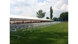Największym wyzwaniem w historii agencja okazało się zlecenie dla Światowych Dni Młodzieży