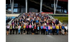 Uczestnicy MWP 2016