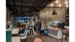 Wizyta studyjna w Holiday Inn Gdańsk - City Centre