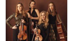Slavic Quartet
