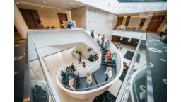 Meeting plannerów gościł hotel DoubleTree by Hilton Łódź