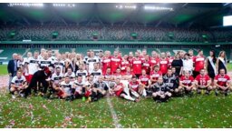 MP Legia Cup 2013