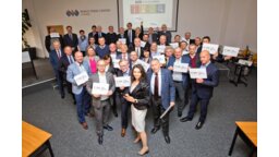 Doroczne Walne Zgromadzenie PIPT wyraziło poparcie dla kampanii GED 2017