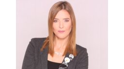 Agata Kondracka-Drążkowska