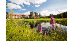 Hotel Natura Mazur Resort & Conference znalazła się w trójce najlepszych obiektów biznesowych - otrzymał nominację do MP Power Award - Biznes Venue