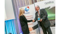 Agencja Power - nagroda „Supplier of the Year” w kategorii usługi kreatywne Procon Awards 2016
