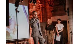 Operatorem Białostockiej 22 jest Grupa Well & Done a cateringu - Catering aleje3. Norbert Kabaczyński o możliwościach współpracy