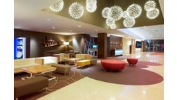 Novotel Warszawa Centrum