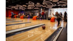 Sky Bowling Łódź