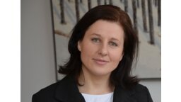 Beata Ziółko, sales manager leisure Poland, VI Hotels & Resorts