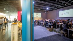 34. edycja MP Fast Date® w Digital Knowledge Village