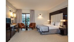 Natura Mazur Hotel & Spa