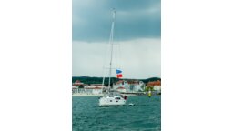 Mini regaty z Premium Yachting