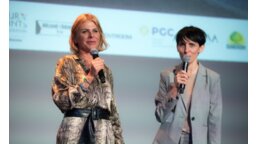 Rozpoczęcie MP Fast Date® - Sylwia Banaszewska i Magdalena Kondas, MeetingPlanner.pl