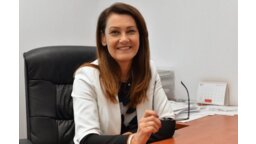 prof. Jolanta Żyśko, rektor SGTiH: Turystyka odpowiada za ok. 10 proc. światowego PKB i zatrudnia blisko 300 mln pracowników. Edukacja w tym zakresie musi być traktowana poważnie.