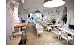 Restauracja ma być odświeżeniem oferty Starówki
