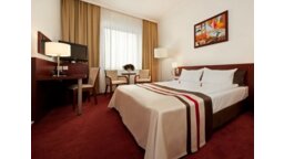 Best Western Premier Kraków Hotel