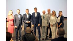 Konferencja prasowa zapowiadająca kampanię #VisitPoland - Polska oczami youtuberów