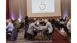 Biznesowe, 15-minutowe spotkania event managerów z oferentami