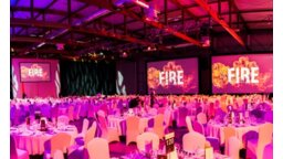 Międzynarodowe Centrum Targowo-Kongresowe Expo Kraków - zwycięzca ostatniej edycji konkursu MP Power Awards w kategorii Multi Venue